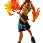 One Piece Portgas D. Ace "Fire Fist" S.H.Figuarts Actionfigur – 15 cm