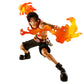 One Piece Portgas D. Ace "Fire Fist" S.H.Figuarts Actionfigur – 15 cm