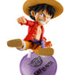 One Piece Monkey D. Luffy World Collectable Figures x S.H.Figuarts Actionfigur – 8 cm