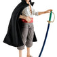 One Piece  Shanks & Monkey D. Luffy S.H.Figuarts  Actionfigurer 2-Pack