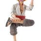 One Piece  Shanks & Monkey D. Luffy S.H.Figuarts  Actionfigurer 2-Pack