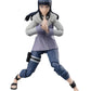 Naruto Hinata Hyuga Byakugan S.H.Figuarts Actionfigur  - 13 cm