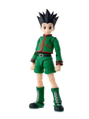 Hunter x Hunter Gon Action Figure - 14 cm