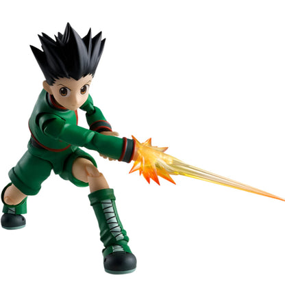 Hunter x Hunter Gon Action Figure - 14 cm