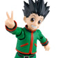 Hunter x Hunter Gon Action Figure - 14 cm