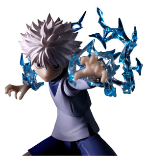 Hunter x Hunter Killua Action Figure - 14 cm