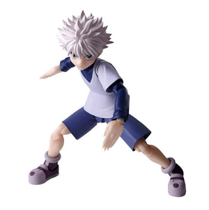 Hunter x Hunter Killua Action Figure - 14 cm