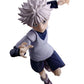 Hunter x Hunter Killua Action Figure - 14 cm