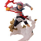 One Piece Koby "Honesty Impact" ZERO Extra Battle PVC staty – 19 cm