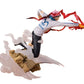 One Piece Koby "Honesty Impact" ZERO Extra Battle PVC staty – 19 cm