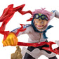 One Piece Koby "Honesty Impact" ZERO Extra Battle PVC staty – 19 cm