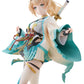 Hololive Production Iroha Kazama PVC Figure - 27 cm