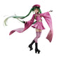 Hatsune Miku Senbonzakura 10-årsjubileum Figur – 24cm