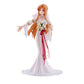 Sword Art Online Asuna Wedding PVC Statuette - 25 cm