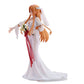 Sword Art Online Asuna Wedding PVC Statuette - 25 cm