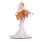 Sword Art Online Asuna Wedding PVC Statuette - 25 cm