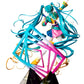 Hatsune Miku Thunderbolt Japan Tour 2023 PVC-staty – 32 cm