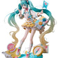 Hatsune Miku Magical Mirai 2024 Figur – 25cm