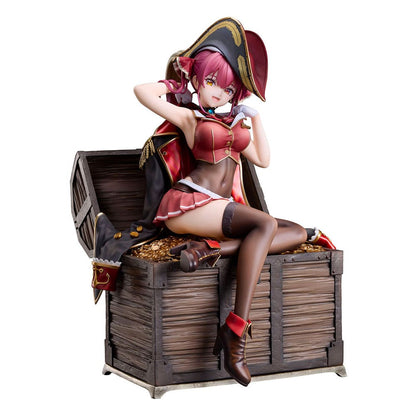 Hololive Production Houshou Marine PVC Figure - 20 cm