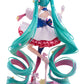 Hatsune Miku Rosuuri PVC-Staty – 27 cm