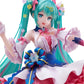 Hatsune Miku Rosuuri PVC-Staty – 27 cm