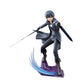 Sword Art Online Kirito &amp; Asuna Progressive Scherzo of Deep Night Statuette