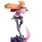 Sword Art Online Kirito &amp; Asuna Progressive Scherzo of Deep Night Statuette