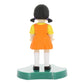 Squid Game Holdems Mini Holder Young-Hee Girl – 10 cm