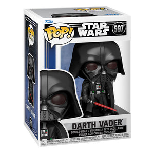 Funko POP!: Marvel Star Wars Darth Vader  - 9 cm