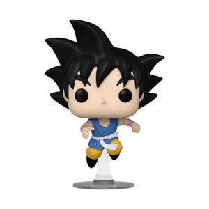 Funko POP!: Dragon Ball GT Goku Animation  9 cm