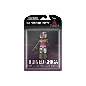 Funko POP!: Five Nights at Freddy's Chica - 13 cm