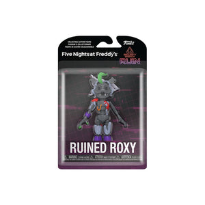 Funko POP!: Five Nights at Freddy's Roxy Security Breach - 13 cm