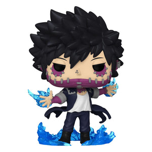 Funko POP!: My Hero Academia Dabi (Flames) Animation - 9 cm