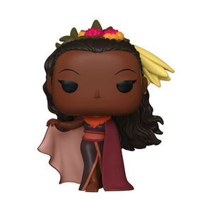 Funko POP!: Disney Moana 2 Matangi  - 9 cm