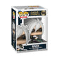 Funko POP!: League of Legends Riven med Bruten Klinga Games - 9 cm