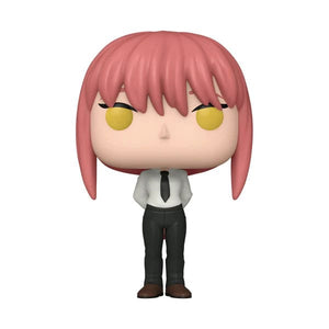 Funko POP!: Chainsaw Man Makima - 9 cm