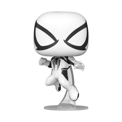 Funko POP!: Spiderman 2 Peter Anti-Venom Games - 9 cm