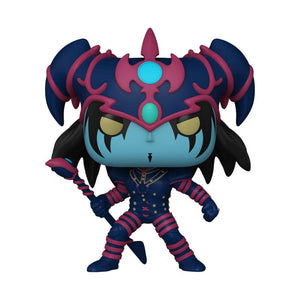 Funko POP!: Yu-Gi-Oh! Magician of Black Chaos Animation – 9cm