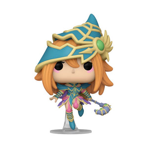 Funko Pop!: Yu-Gi-Oh! Magician's Valkyria Animation – 9cm