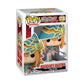 Funko Pop!: Yu-Gi-Oh! Magician's Valkyria Animation – 9cm