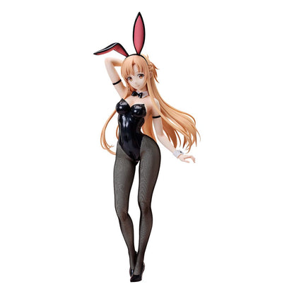 Sword Art Online Asuna Bunny  PVC Statuett - 48 cm