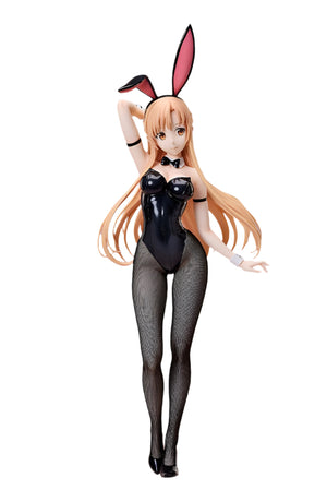 Sword Art Online Asuna Bunny  PVC Statuett - 48 cm