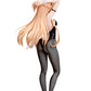 Sword Art Online Asuna Bunny  PVC Statuett - 48 cm