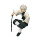 Demon Slayer Kimetsu no Yaiba Sanemi Shinazugawa Statue  – 16cm