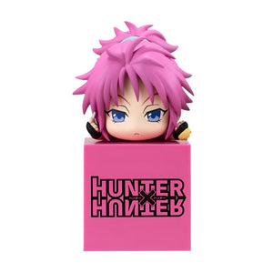 Hunter x Hunter Machi Hikkake PVC Statue - 10 cm