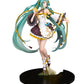 Hatsune Miku Mid-Autumn Night PVC Statue - 27 cm