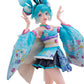 Hatsune Miku  Wa-bunny PVC-Staty – 27 cm