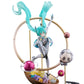 Hatsune Miku F:NexMiku With You 2024 Figur  –  29 cm