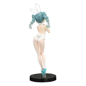 Hatsune Miku Vit Bunny Outfit BiCute Bunnies - 27 cm