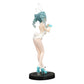 Hatsune Miku Vit Bunny Outfit BiCute Bunnies - 27 cm